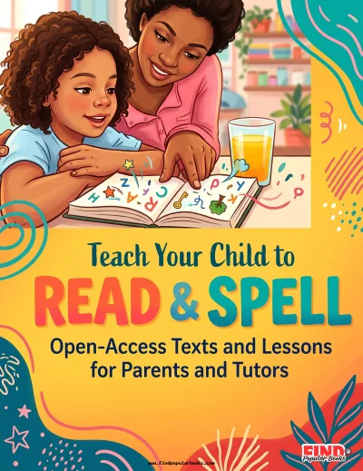 Teach Your Child to Read & Spell: Beginner Reading Lessons, Phonics & Comprehension Guide for Parents & Tutors