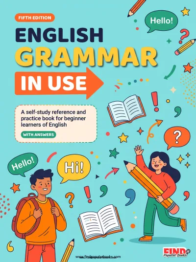 Essential English Grammar in Use