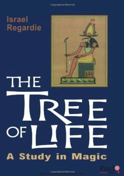 Download The Tree Of Life: A Study In Magic PDF or Ebook ePub For Free with Find Popular Books 