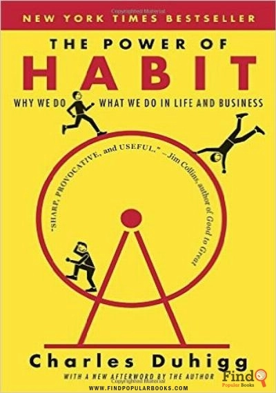 Download The Power Of Habit: Why We Do What We Do In Life And Business PDF or Ebook ePub For Free with Find Popular Books 