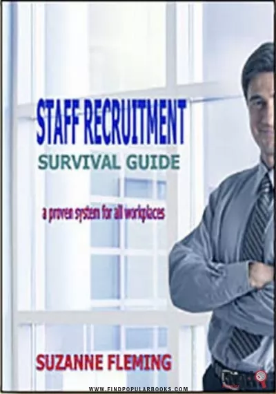 Download  Staff Recruitment Survival Guide  PDF or Ebook ePub For Free with Find Popular Books 