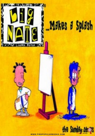 Download Big Nate Makes A Splash PDF or Ebook ePub For Free with Find Popular Books 