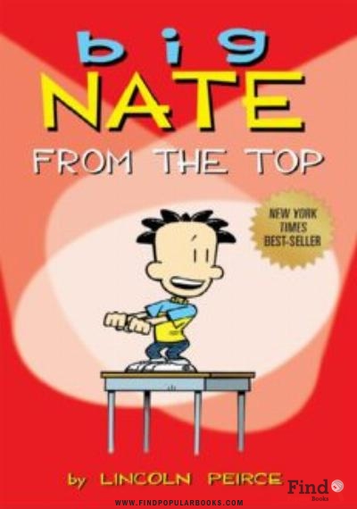 Download Big Nate: From The Top PDF or Ebook ePub For Free with Find Popular Books 