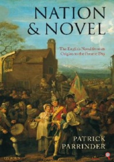 Download Nation And Novel: The English Novel From Its Origins To The Present Day PDF or Ebook ePub For Free with Find Popular Books 