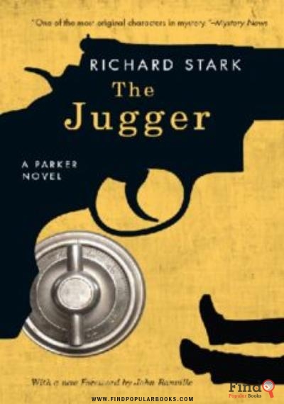 Download The Jugger: A Parker Novel  PDF or Ebook ePub For Free with Find Popular Books 