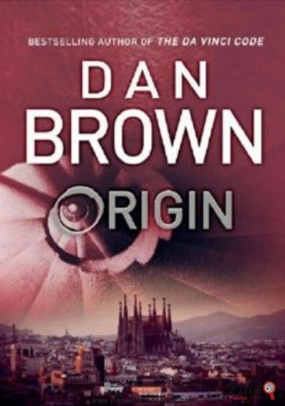 Download Origin: A Novel PDF or Ebook ePub For Free with Find Popular Books 
