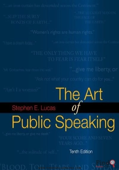 Download The Art Of Public Speaking, 10th Edition PDF or Ebook ePub For Free with Find Popular Books 