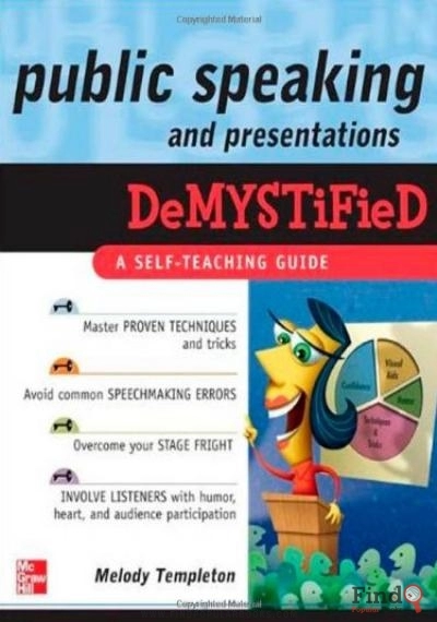 Download Public Speaking And Presentations Demystified PDF or Ebook ePub For Free with Find Popular Books 
