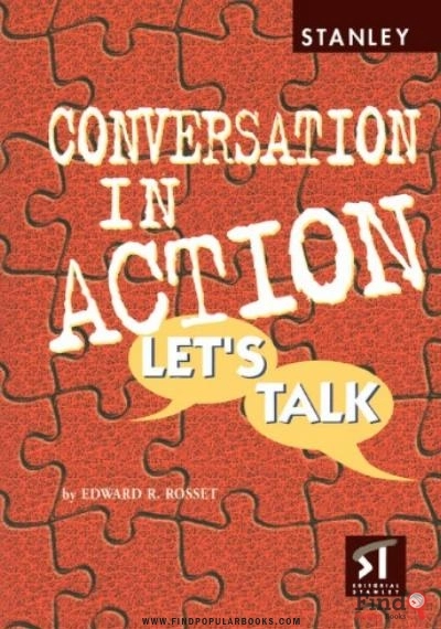Download Conversation In Action: Let's Talk PDF or Ebook ePub For Free with Find Popular Books 