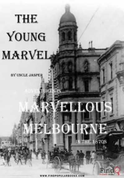 Download The Young Marvel  PDF or Ebook ePub For Free with Find Popular Books 