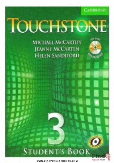 Download Student Book Touchstone 3 PDF or Ebook ePub For Free with Find Popular Books 