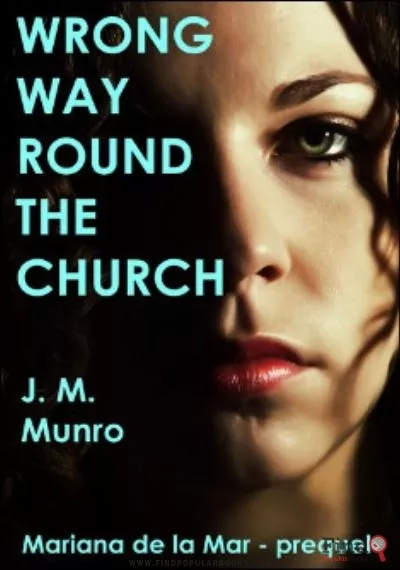 Download Wrong Way Round The Church  PDF or Ebook ePub For Free with Find Popular Books 