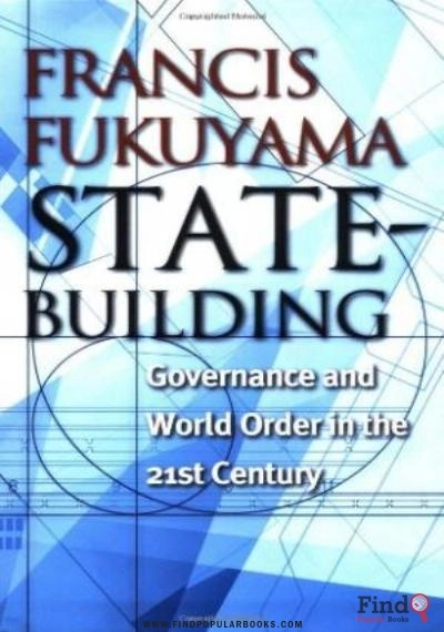 Download State-Building: Governance And World Order In The 21st Century PDF or Ebook ePub For Free with Find Popular Books 