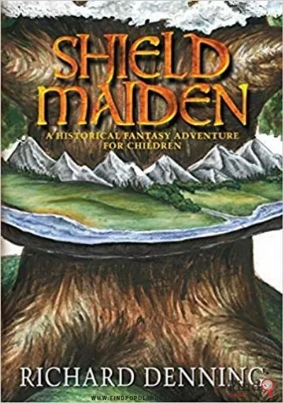 Download Shield Maiden PDF or Ebook ePub For Free with Find Popular Books 