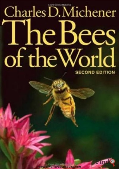 Download The Bees Of The World PDF or Ebook ePub For Free with Find Popular Books 