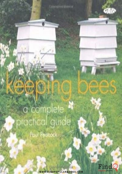 Download Keeping Bees: A Complete Practical Guide PDF or Ebook ePub For Free with Find Popular Books 