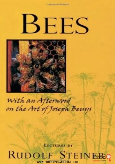 Download Bees PDF or Ebook ePub For Free with Find Popular Books 