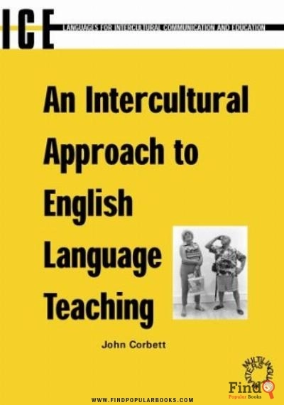 Download An Intercultural Approach To English Language Teaching PDF or Ebook ePub For Free with Find Popular Books 