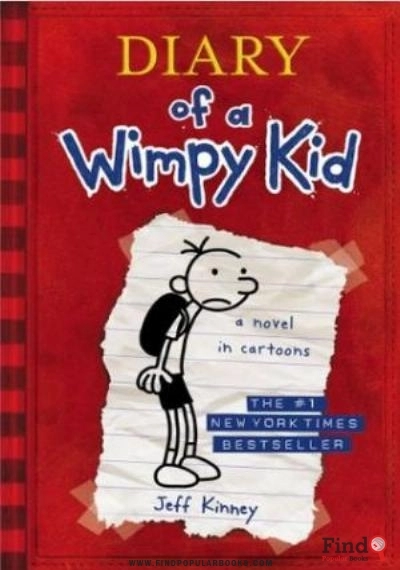 Download Diary Of A Wimpy Kid PDF or Ebook ePub For Free with Find Popular Books 