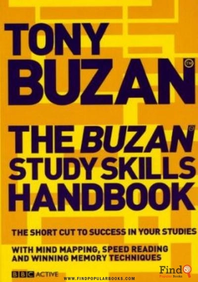 Download Buzan Study Skills Handbook: The Shortcut To Success In Your Studies With Mind Mapping, Speed Reading And Winning Memory Techniques (Mind Set) PDF or Ebook ePub For Free with Find Popular Books 