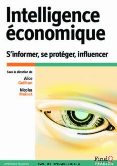 Download Intelligence économique PDF or Ebook ePub For Free with Find Popular Books 