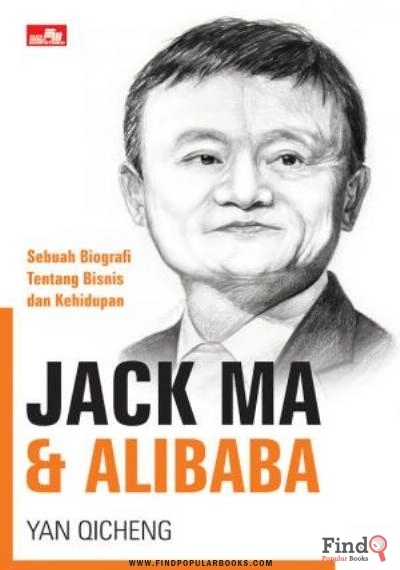 Download Jack Ma & Alibaba PDF or Ebook ePub For Free with Find Popular Books 