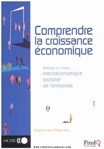 Download Comprendre La Croissance économique PDF or Ebook ePub For Free with Find Popular Books 