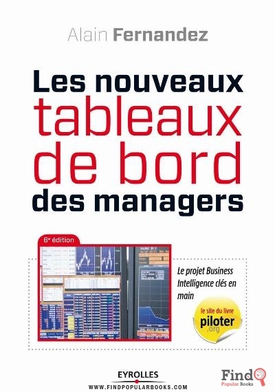 Download Les Nouveaux Tableaux De Bord Des Managers PDF or Ebook ePub For Free with Find Popular Books 