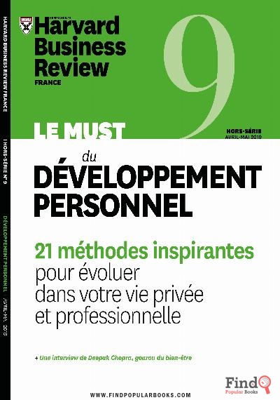 Download Le Must Du Développement Personnel PDF or Ebook ePub For Free with Find Popular Books 
