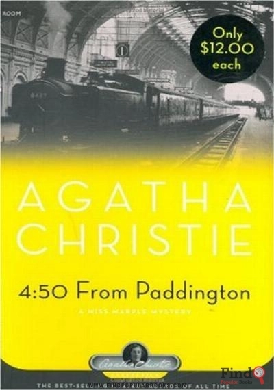 Download From Paddington: A Miss Marple Mystery PDF or Ebook ePub For Free with Find Popular Books 