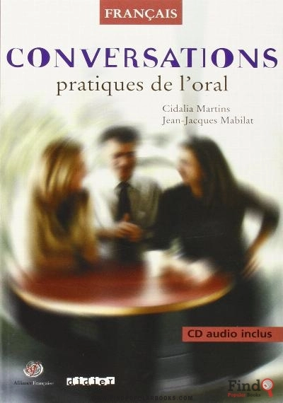 Download Conversations : Français, Pratiques De L’oral PDF or Ebook ePub For Free with Find Popular Books 