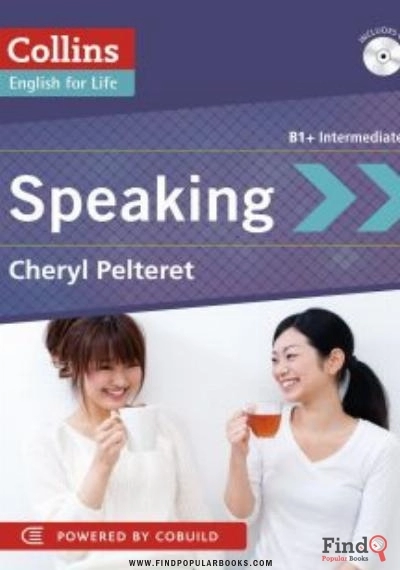 Download Collins English For Life: Speaking | Level: B1+ Intermediate PDF or Ebook ePub For Free with Find Popular Books 