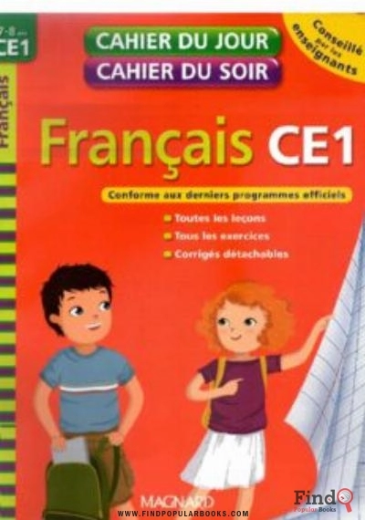 Download Français CE1 ( 7-8ans) PDF or Ebook ePub For Free with Find Popular Books 