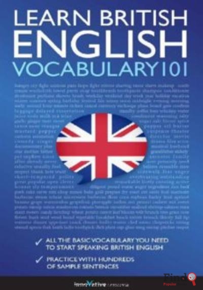 Download Learn British English PDF or Ebook ePub For Free with Find Popular Books 