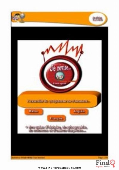 Download Cahier CM1-CM2 PDF or Ebook ePub For Free with Find Popular Books 