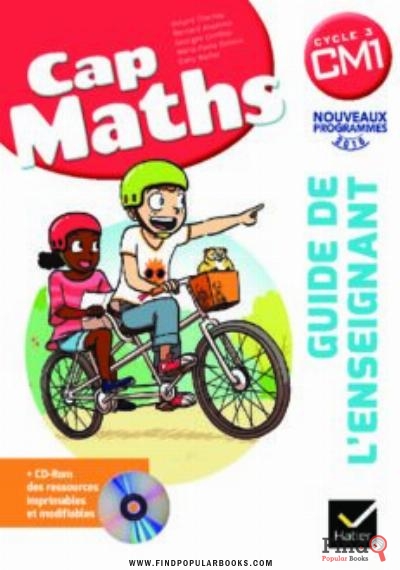 Download Cap Maths CM1 PDF or Ebook ePub For Free with Find Popular Books 