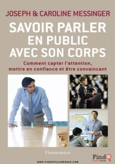 Download SAVOIR PARLER EN PUBLIC AVEC SON CORPS PDF or Ebook ePub For Free with Find Popular Books 