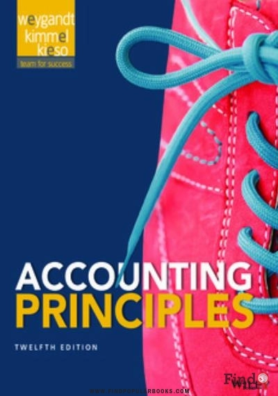 Download Accounting Principles, 12th Edition PDF or Ebook ePub For Free with Find Popular Books 