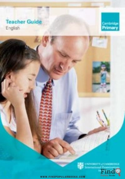 Download Cambridge Primary. English. Teacher Guide PDF or Ebook ePub For Free with Find Popular Books 