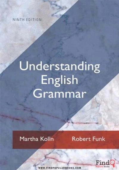Download Understanding English Grammar PDF or Ebook ePub For Free with Find Popular Books 