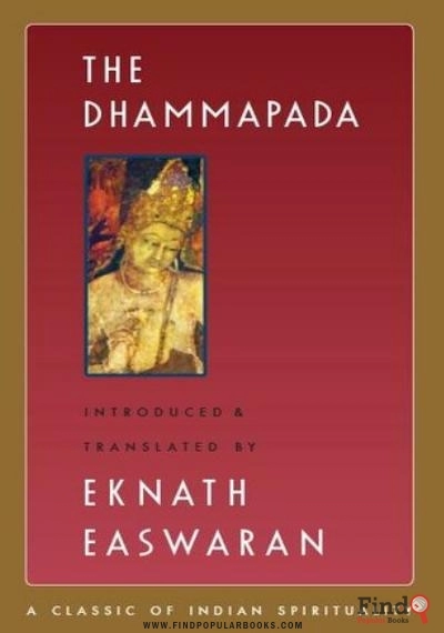 Download The Dhammapada (Classics Of Indian Spirituality) PDF or Ebook ePub For Free with Find Popular Books 