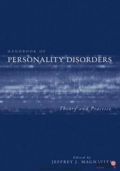 Download Handbook Of Personality Disorders: Theory And Practice PDF or Ebook ePub For Free with Find Popular Books 