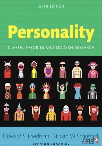 Download Personality: Classic Theories And Modern Research, Books A La Carte Edition PDF or Ebook ePub For Free with Find Popular Books 