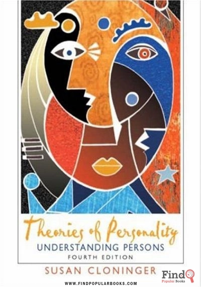 Download Theories Of Personality: Understanding Persons  PDF or Ebook ePub For Free with Find Popular Books 