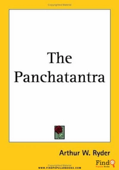 Download The Panchatantra PDF or Ebook ePub For Free with Find Popular Books 