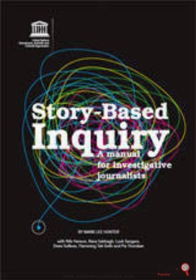 Download Story-based Inquiry : A Manual For Investigative Journalists PDF or Ebook ePub For Free with Find Popular Books 