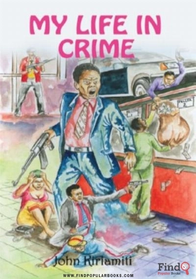 Download My Life In Crime PDF or Ebook ePub For Free with Find Popular Books 
