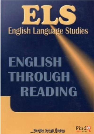 Download ELS English Through Reading PDF or Ebook ePub For Free with Find Popular Books 