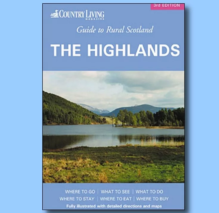 Download The Highlands, Scotland  PDF or Ebook ePub For Free with Find Popular Books 