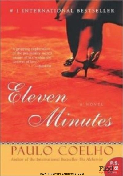 Download  Paulo Coelho - Eleven Minutes PDF or Ebook ePub For Free with Find Popular Books 